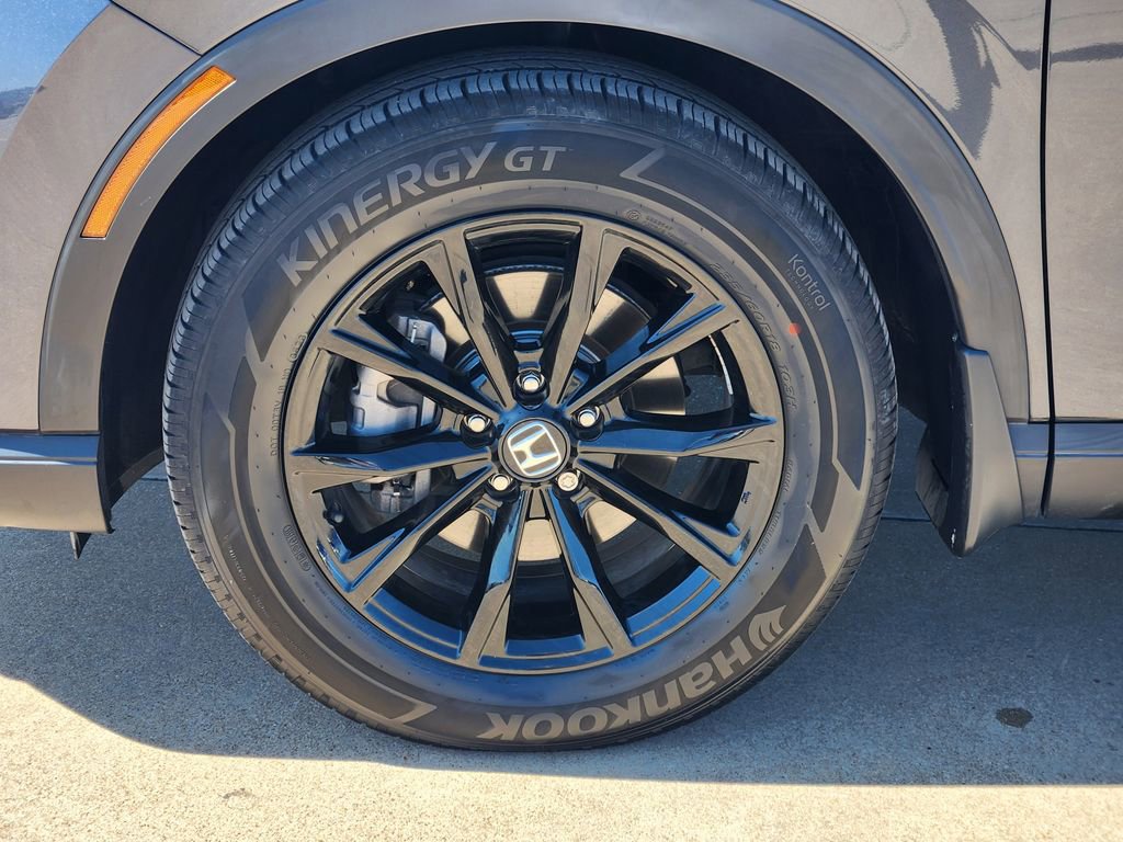 Used 2023 Honda CR-V Sport image 10