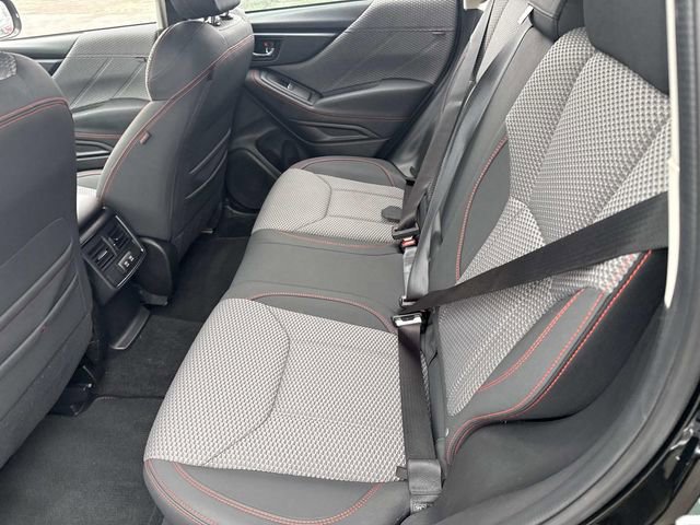 Used 2024 Subaru Forester Sport image 16