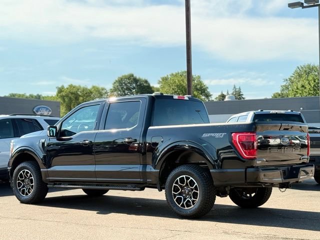 Certified 2023 Ford F150 XLT w/ Equipment Group 302A High AWD/4WD image 41