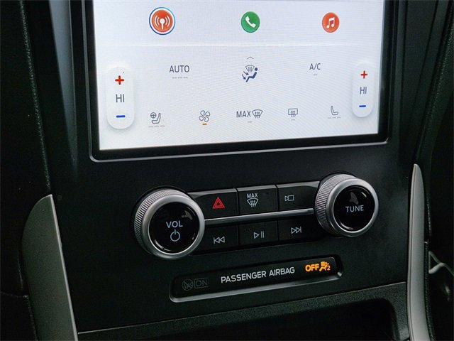 Certified 2022 Ford Edge ST-Line image 23