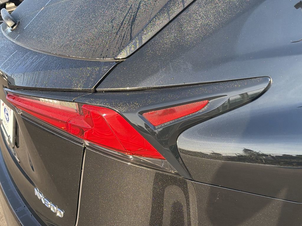 Used 2019 Lexus NX 300 FWD w/ Accessory Package image 8