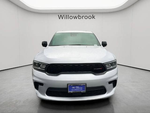Used 2024 Dodge Durango GT AWD/4WD image 8