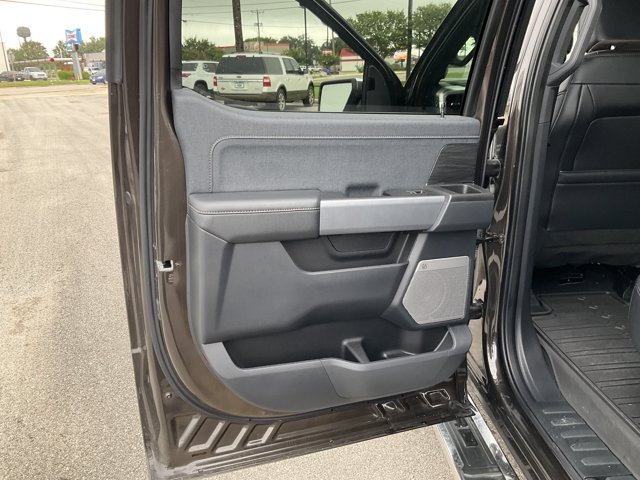Certified 2024 Ford F150 Lariat w/ Bed Utility Package AWD/4WD image 13
