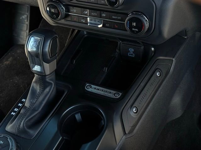 Certified 2025 Ford Bronco Big Bend image 37
