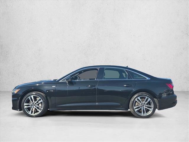 Used 2021 Audi A6 3.0T Prestige w/ Prestige Package AWD/4WD image 9