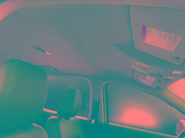 Certified 2025 Ford Ranger Lariat w/ Black Appearance Package AWD/4WD image 29