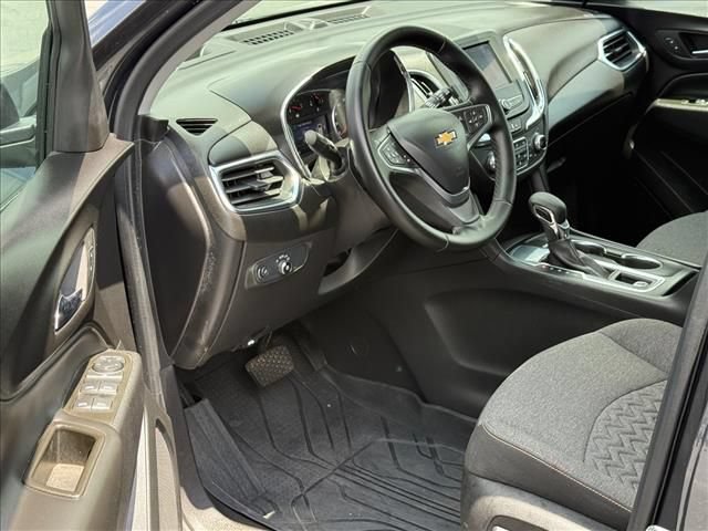 Used 2023 Chevrolet Equinox LT FWD image 10