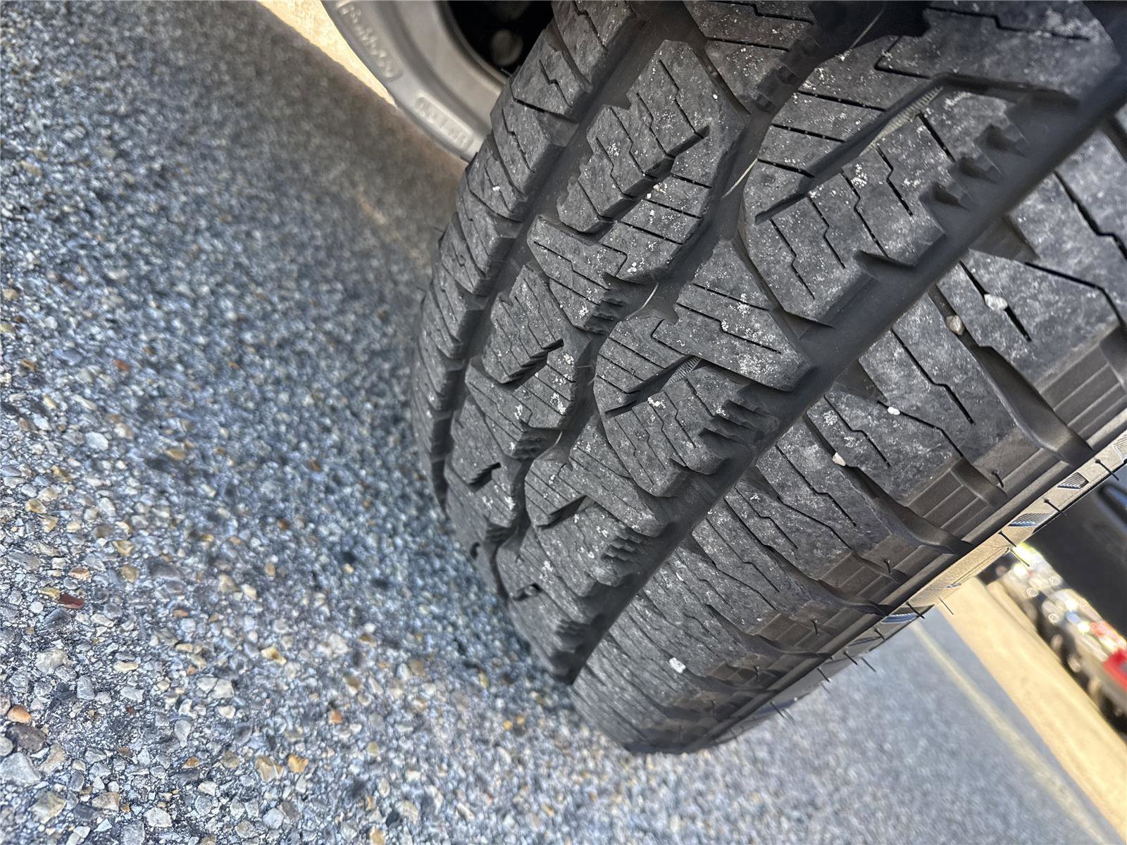 Certified 2026 Ford Explorer Tremor w/ Tremor Convenience Package image 34