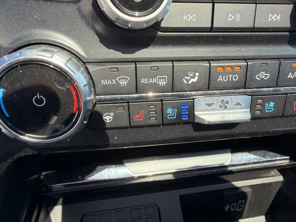 Certified 2024 Ford F250 King Ranch AWD/4WD image 18