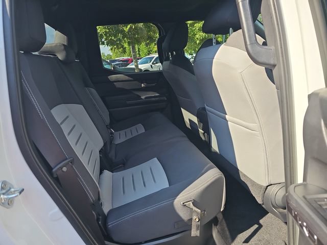 Used 2024 Toyota Tacoma TRD Sport AWD/4WD image 11