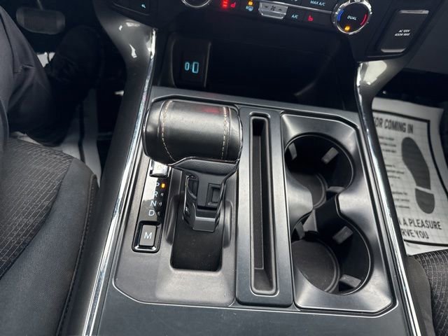 Certified 2023 Ford F150 XLT w/ Equipment Group 302A High image 21