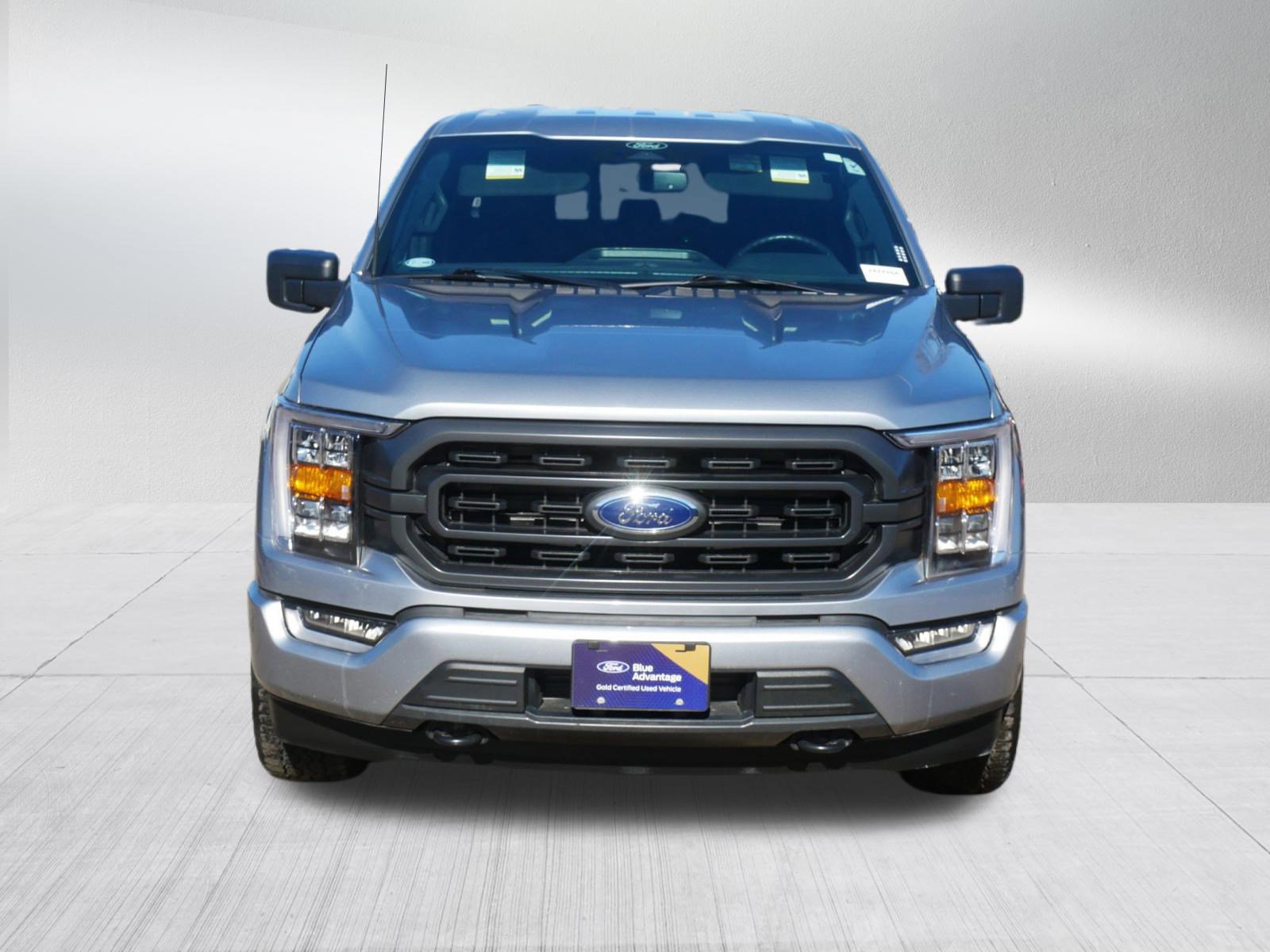 Certified 2022 Ford F150 XLT w/ Equipment Group 302A High video 2