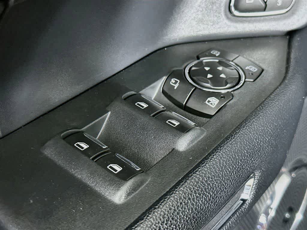 Certified 2022 Ford Expedition Limited AWD/4WD image 30