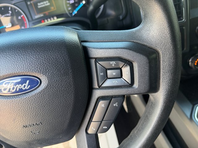 Certified 2020 Ford F350 XLT w/ XLT Premium Package AWD/4WD image 11