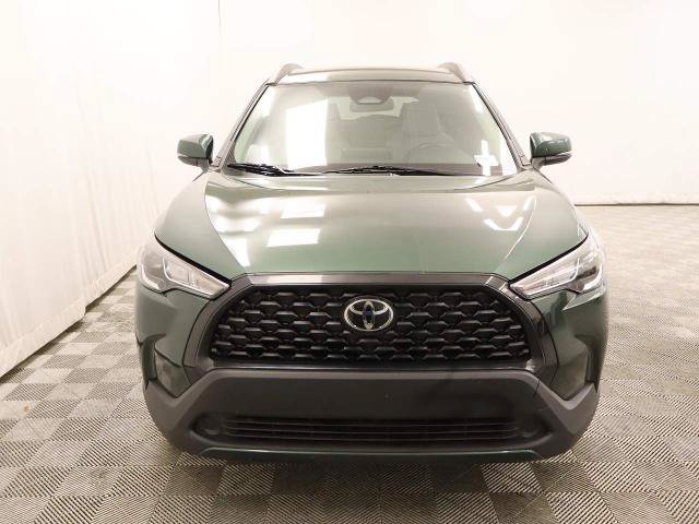Used 2023 Toyota Corolla Cross LE FWD image 16