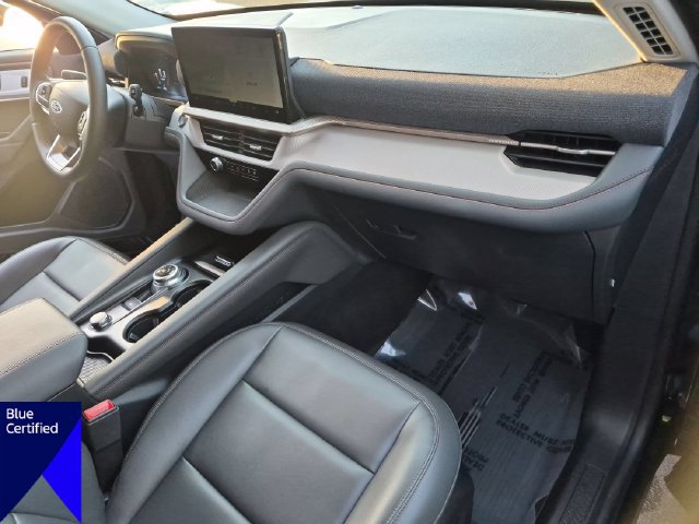 Certified 2025 Ford Explorer Active w/ Active Comfort Package RWD image 36