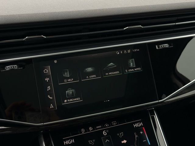 Used 2021 Audi Q7 2.0T Premium Plus w/ Premium Plus Package image 40