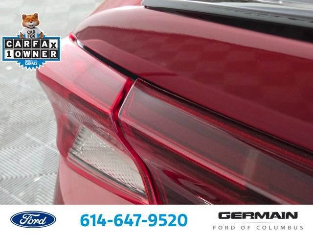 Used 2022 Kia K5 GT-Line w/ GT-Line FWD Premium Package image 17