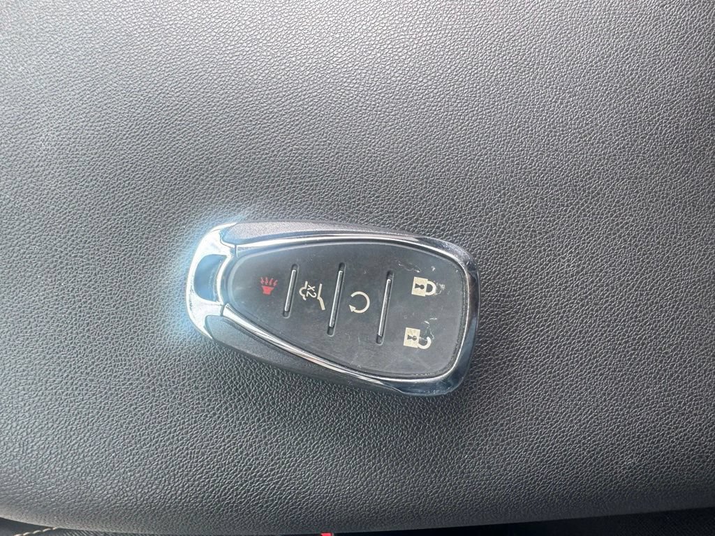 Used 2019 Chevrolet Equinox LT FWD image 12