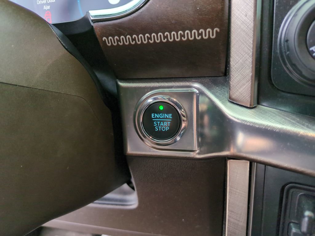 Certified 2023 Ford F150 King Ranch w/ Equipment Group 601A High AWD/4WD image 30