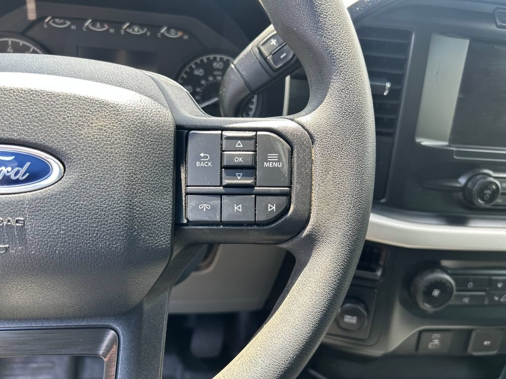 Certified 2021 Ford F150 XL w/ XL Power Equipment Group RWD image 25