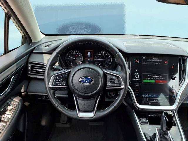 Used 2024 Subaru Outback Premium w/ Popular Package #1A AWD/4WD image 17