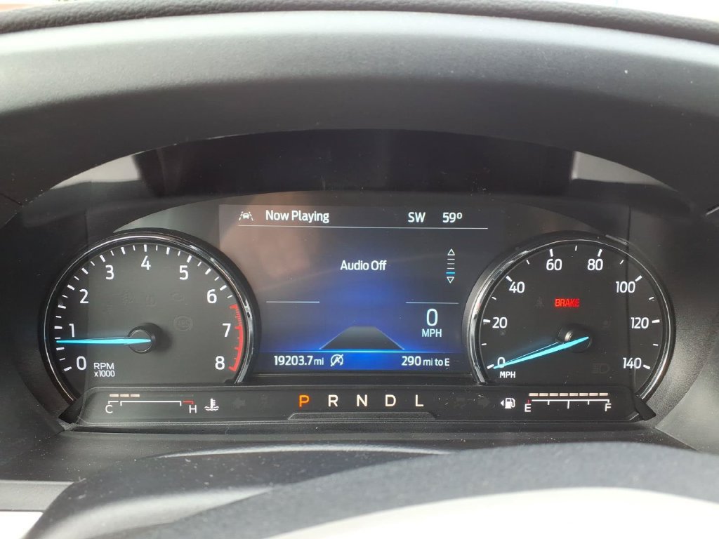 Certified 2023 Ford Explorer XLT w/ Equipment Group 202A AWD/4WD image 19