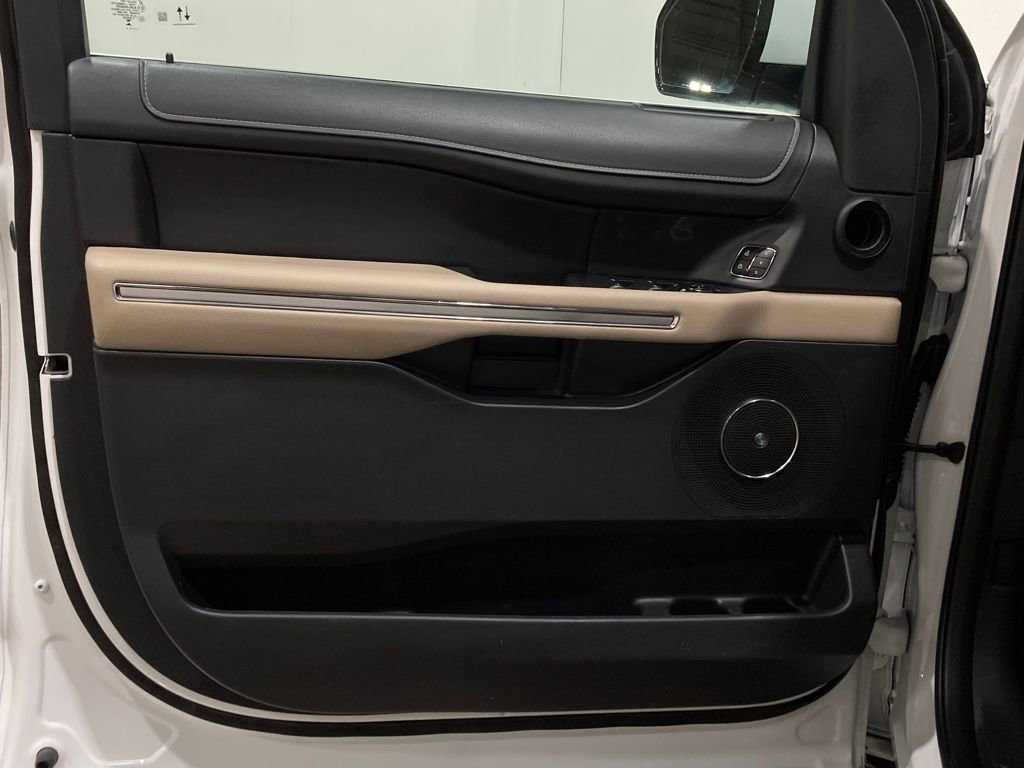 Certified 2024 Ford Expedition Max Limited image 24