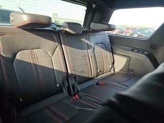 Certified 2023 Ford Expedition Limited AWD/4WD image 19