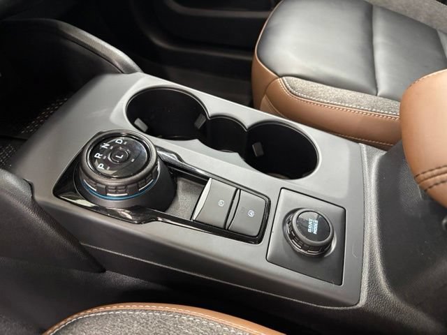 Certified 2024 Ford Bronco Sport Outer Banks AWD/4WD image 10