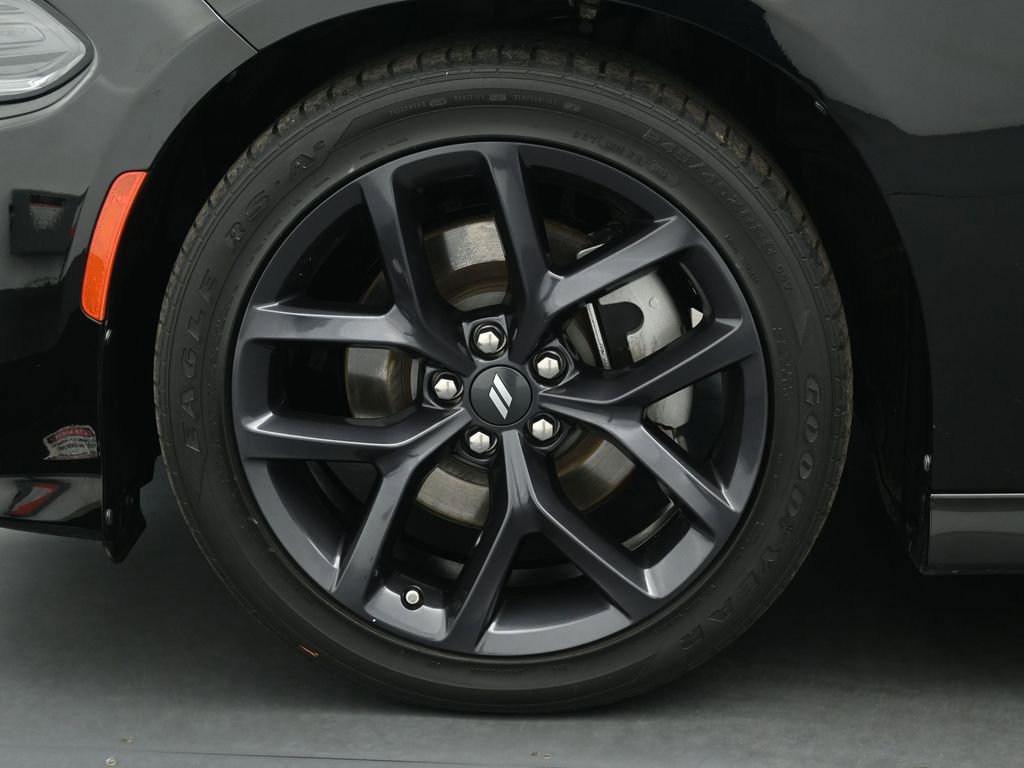Used 2022 Dodge Charger GT w/ Blacktop Package image 22