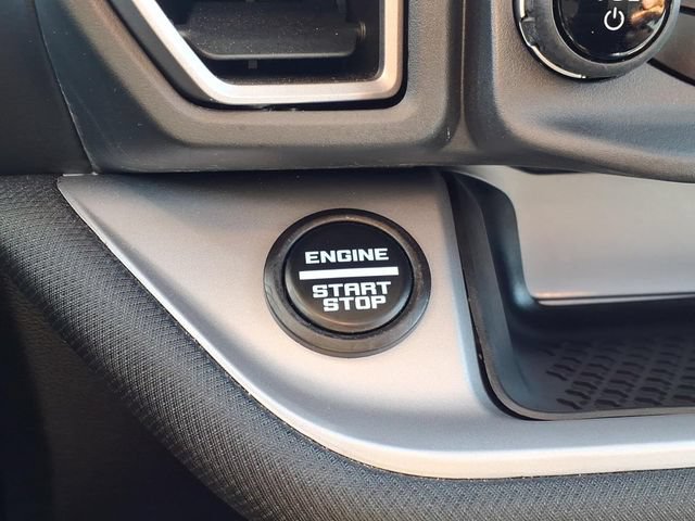 Certified 2023 Ford Bronco Sport Outer Banks w/ Tech Package AWD/4WD image 22