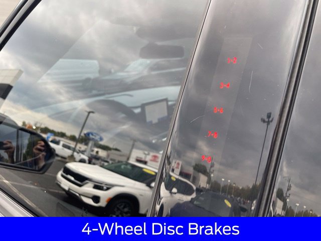 Certified 2020 Ford Explorer XLT w/ Equipment Group 202A AWD/4WD image 19