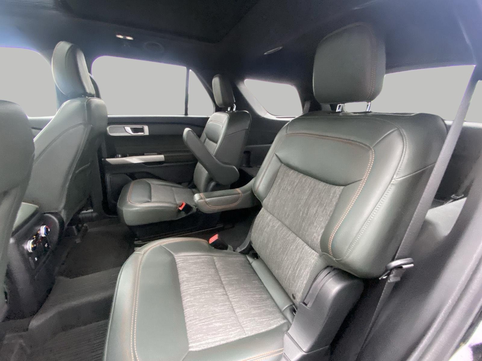 Certified 2023 Ford Explorer Timberline w/ Timberline Technology Package AWD/4WD image 13