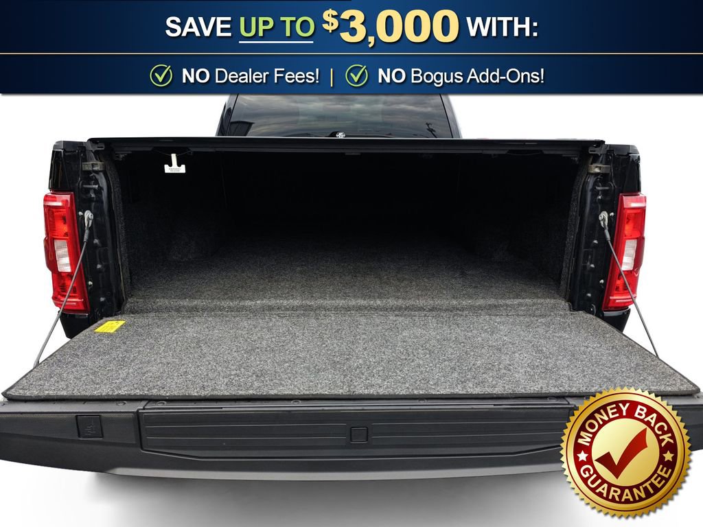 Certified 2023 Ford F150 XL w/ Trailer Tow Package RWD image 22