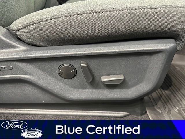 Certified 2023 Ford F150 XLT w/ Equipment Group 302A High image 31