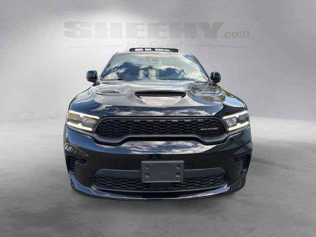 Used 2025 Dodge Durango R/T AWD/4WD image 17