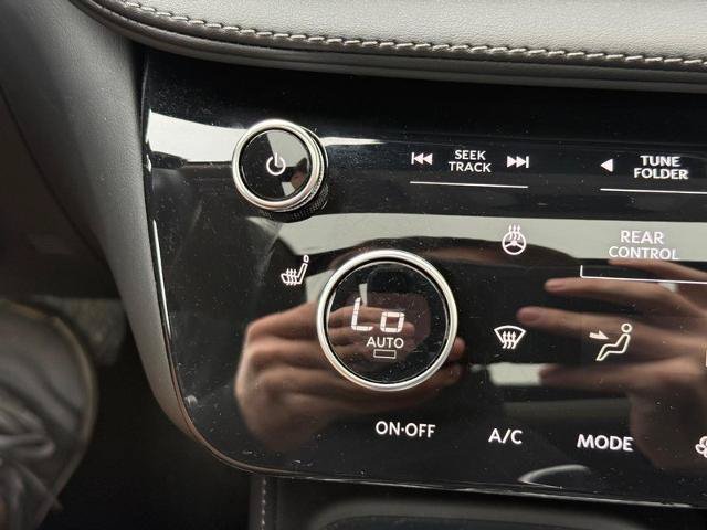 Used 2024 INFINITI QX60 Luxe AWD/4WD image 20