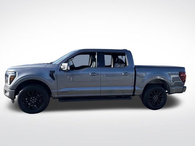 Certified 2024 Ford F150 Lariat AWD/4WD image 2