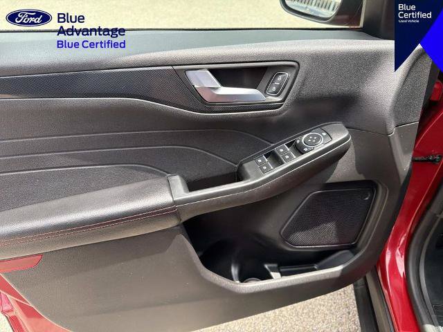 Certified 2023 Ford Escape ST-Line AWD/4WD image 14