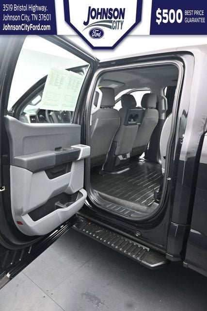 Certified 2021 Ford F150 XL w/ Trailer Tow Package AWD/4WD image 16