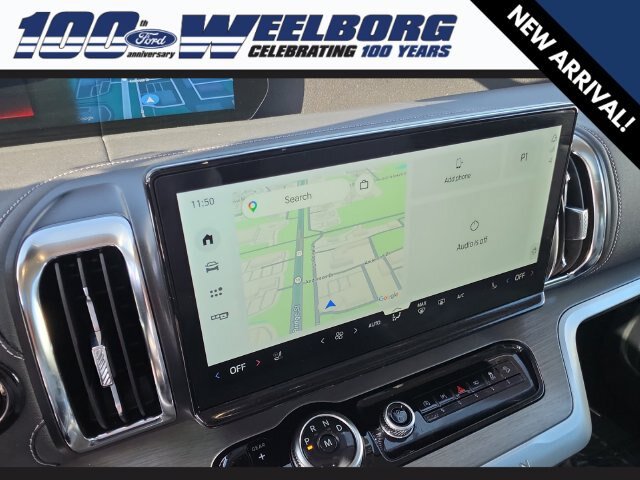 Certified 2025 Ford Expedition Platinum AWD/4WD image 15