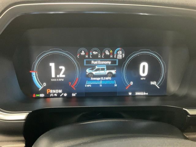 Certified 2023 Ford F150 Raptor image 11