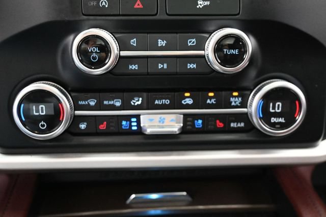 Certified 2024 Ford Expedition Limited RWD image 23