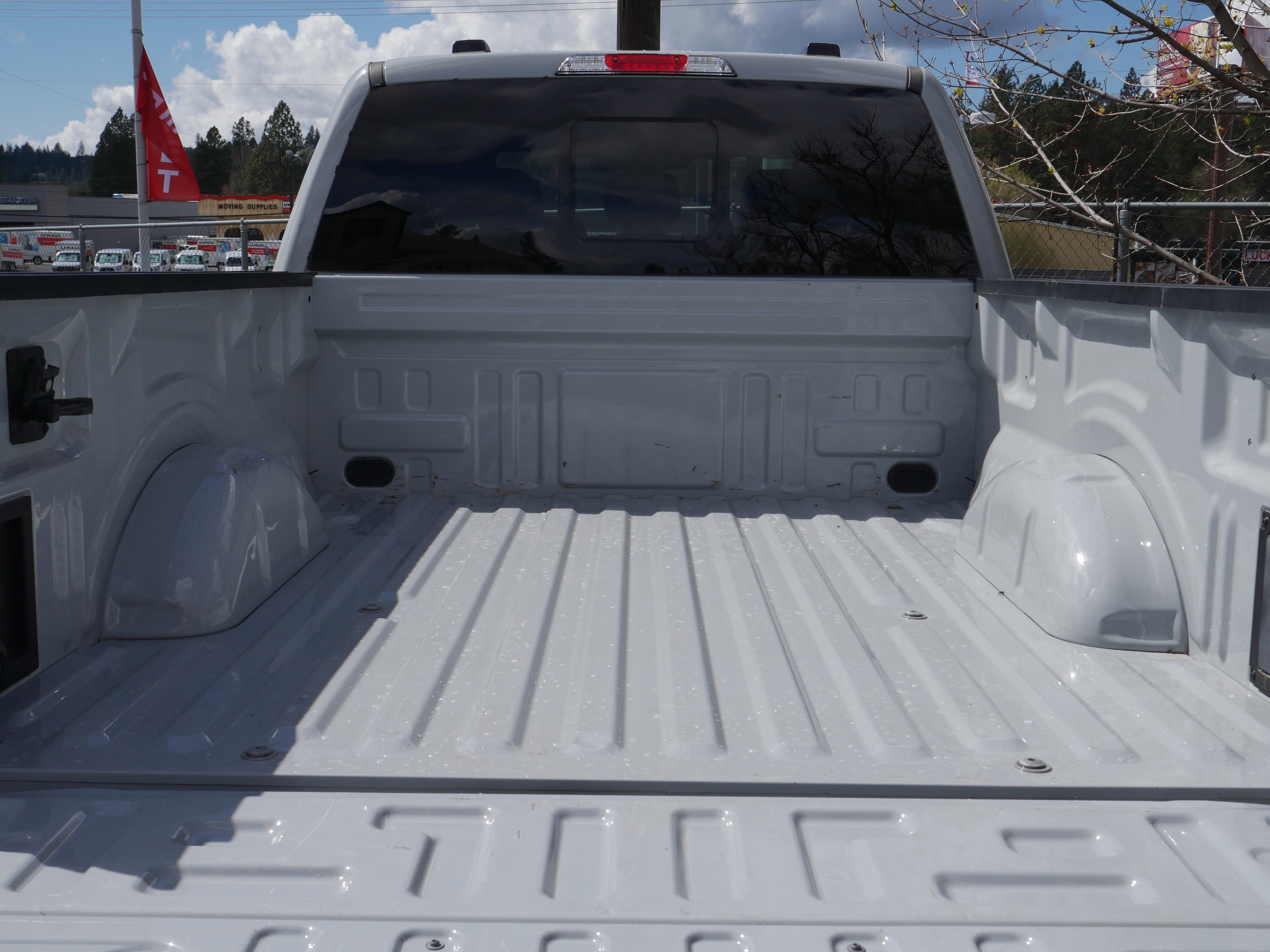 Certified 2024 Ford F150 Lariat w/ Tow/Haul Package image 30