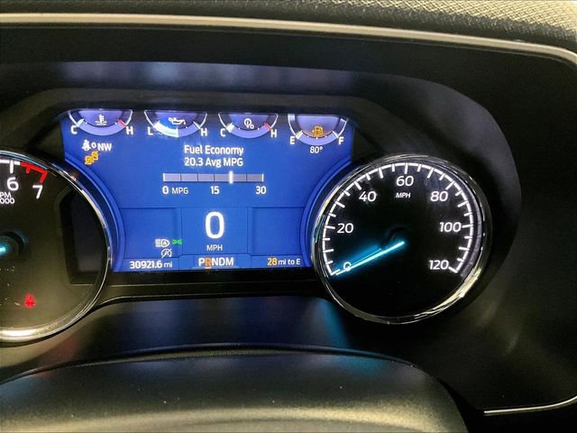 Certified 2023 Ford F150 XLT w/ Equipment Group 302A High AWD/4WD image 19