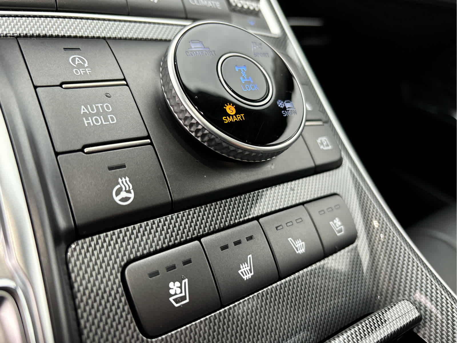 Used 2022 Hyundai Santa Fe Limited image 18