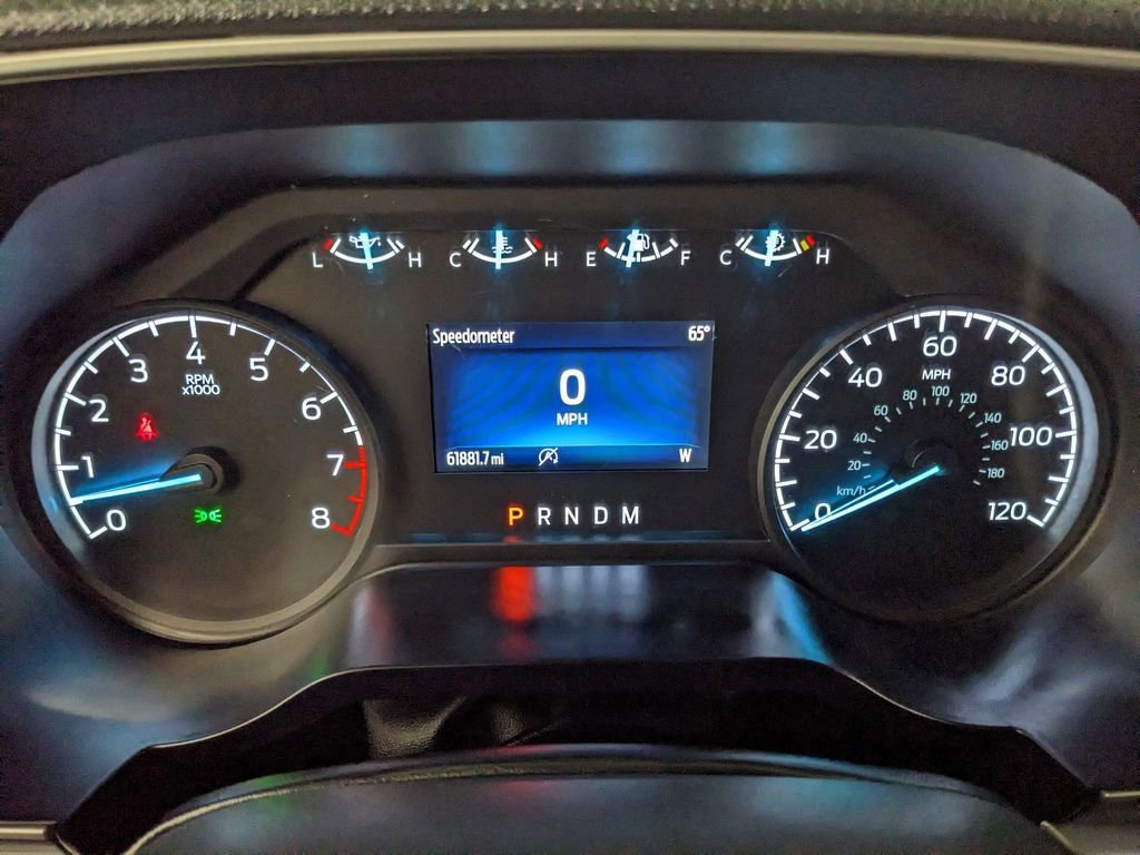 Certified 2023 Ford F150 XLT AWD/4WD image 11