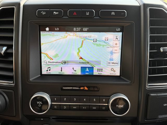 Certified 2018 Ford Expedition Limited w/ Equipment Group 301A AWD/4WD image 24