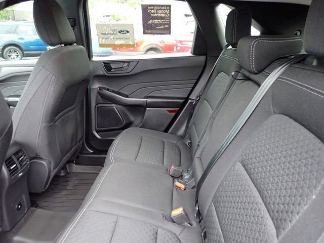 Certified 2025 Ford Escape Active w/ Tech Pack #1 AWD/4WD image 18